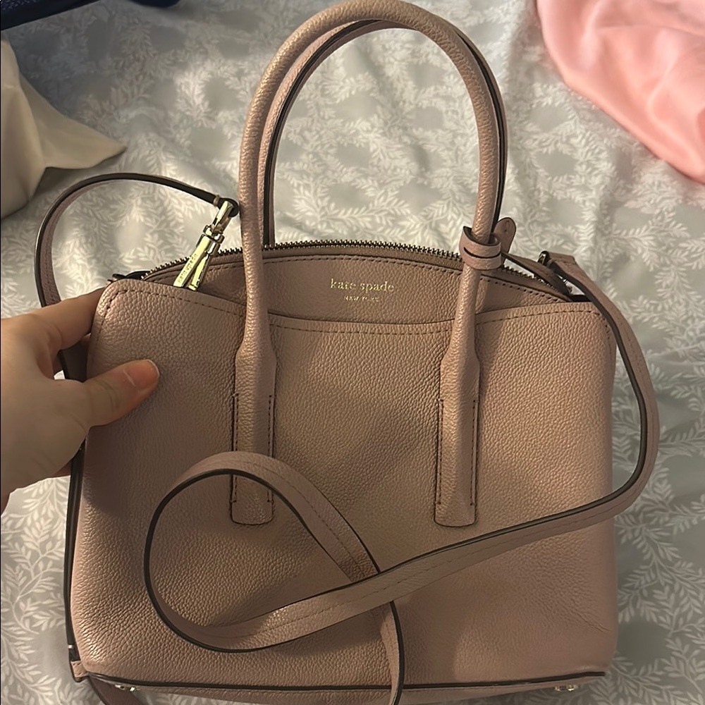 Small Margaux Kate spade bag